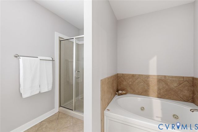 12301 Hulsey Dr, Chesterfield, VA 23838