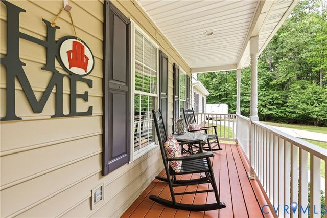 12301 Hulsey Dr, Chesterfield, VA 23838