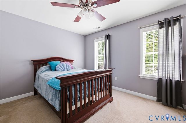 12301 Hulsey Dr, Chesterfield, VA 23838