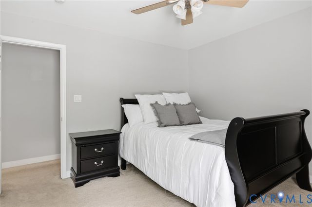 12301 Hulsey Dr, Chesterfield, VA 23838