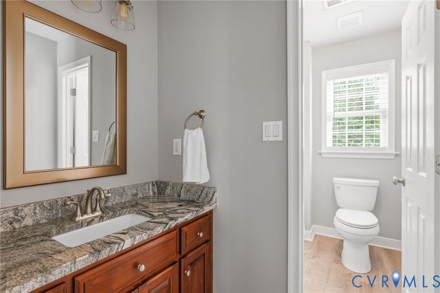 12301 Hulsey Dr, Chesterfield, VA 23838