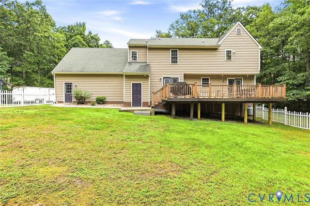 12301 Hulsey Dr, Chesterfield, VA 23838