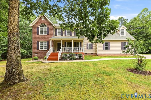 12301 Hulsey Dr, Chesterfield, VA 23838