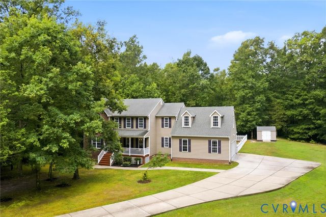 12301 Hulsey Dr, Chesterfield, VA 23838