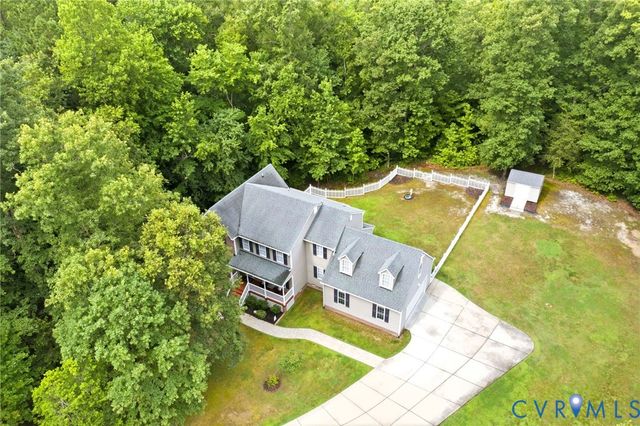 12301 Hulsey Dr, Chesterfield, VA 23838