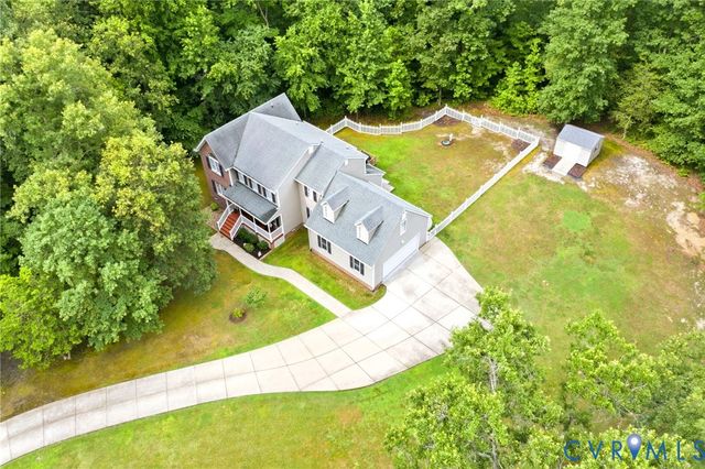 12301 Hulsey Dr, Chesterfield, VA 23838