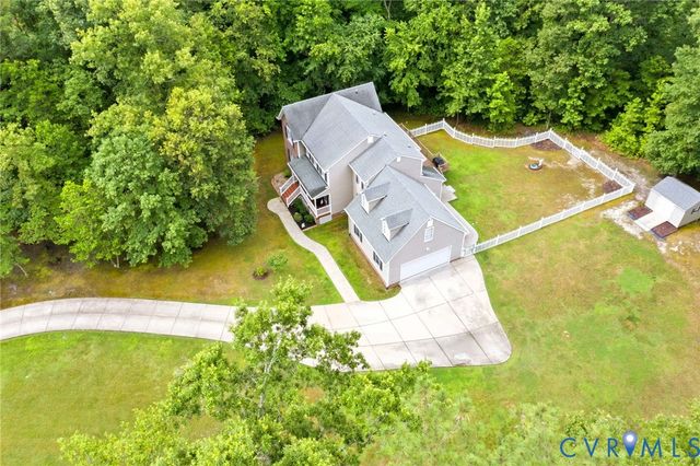 12301 Hulsey Dr, Chesterfield, VA 23838