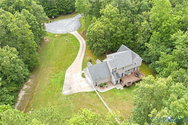12301 Hulsey Dr, Chesterfield, VA 23838