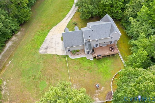 12301 Hulsey Dr, Chesterfield, VA 23838