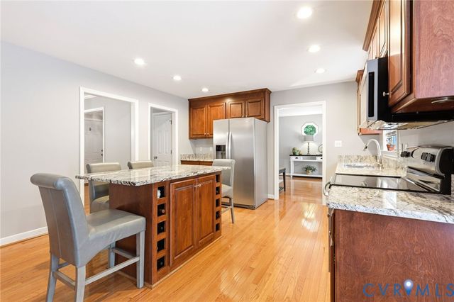 12301 Hulsey Dr, Chesterfield, VA 23838