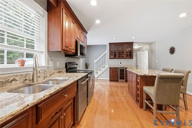 12301 Hulsey Dr, Chesterfield, VA 23838