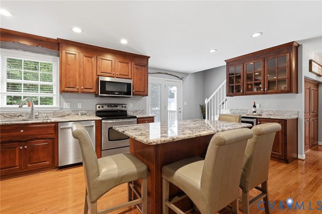 12301 Hulsey Dr, Chesterfield, VA 23838
