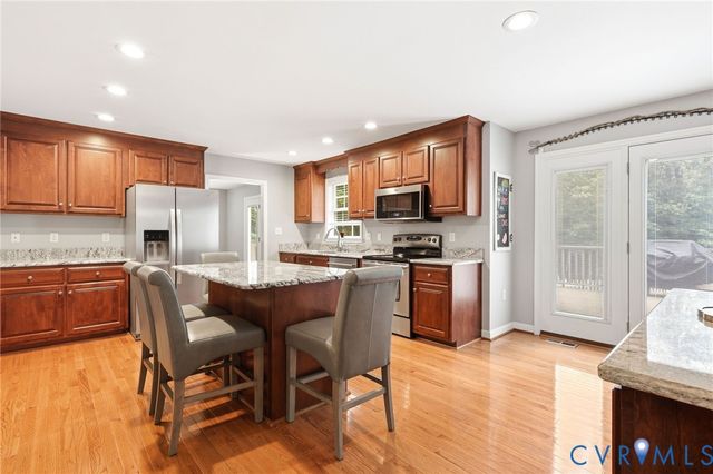 12301 Hulsey Dr, Chesterfield, VA 23838