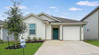 1152 Andean Emerald, San Antonio, TX 78253