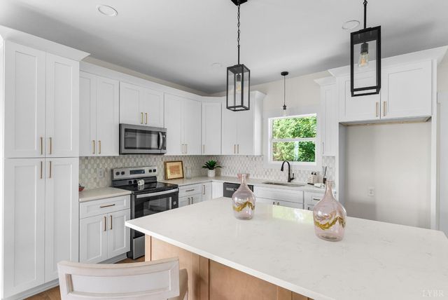 1496 Bremble Drive, Moneta, VA 24121