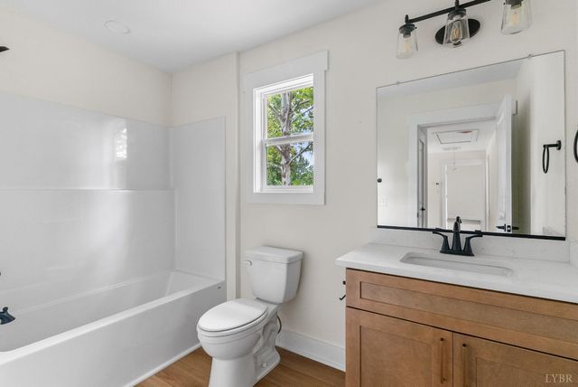 1496 Bremble Drive, Moneta, VA 24121