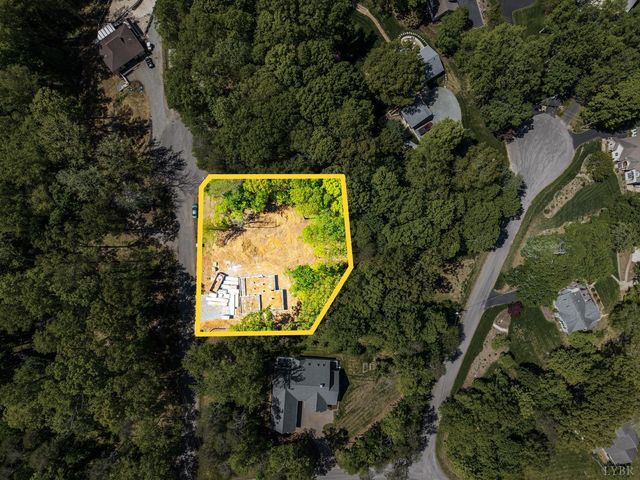 1496 Bremble Drive, Moneta, VA 24121