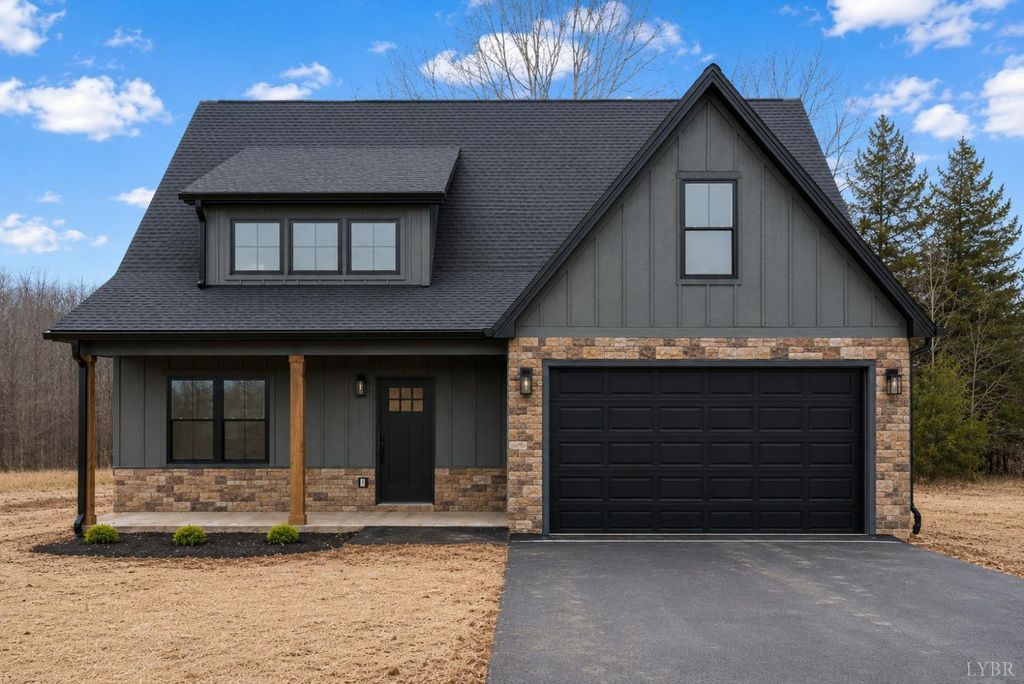 1496 Bremble Drive, Moneta, VA 24121