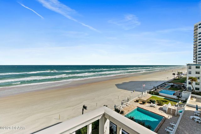 3737 S Atlantic Ave Unit 503, Daytona Beach Shores, FL 32118