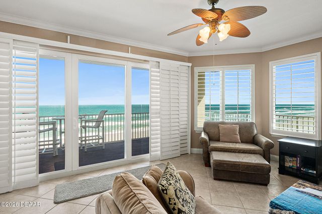 3737 S Atlantic Ave Unit 503, Daytona Beach Shores, FL 32118