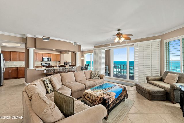 3737 S Atlantic Ave Unit 503, Daytona Beach Shores, FL 32118