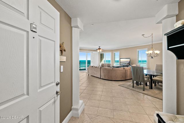 3737 S Atlantic Ave Unit 503, Daytona Beach Shores, FL 32118