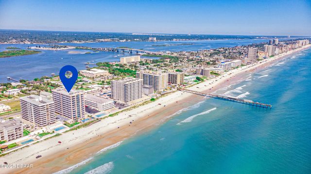 3737 S Atlantic Ave Unit 503, Daytona Beach Shores, FL 32118