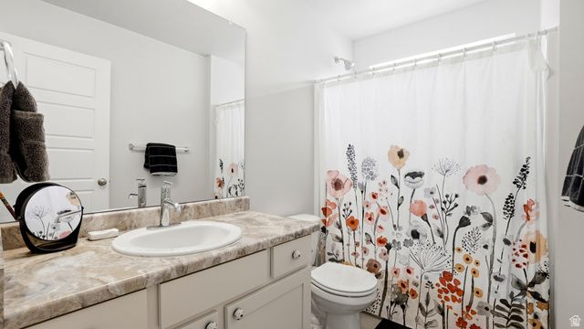 2454 W WYSTERIA DR, Mapleton, UT 84664