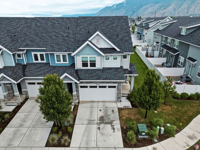 2454 W WYSTERIA DR, Mapleton, UT 84664