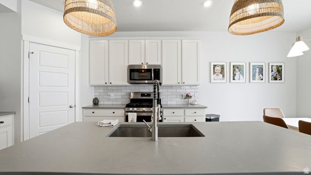 2454 W WYSTERIA DR, Mapleton, UT 84664