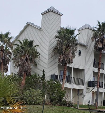 1400 Mill Road, 41, Gulfport, MS 39507