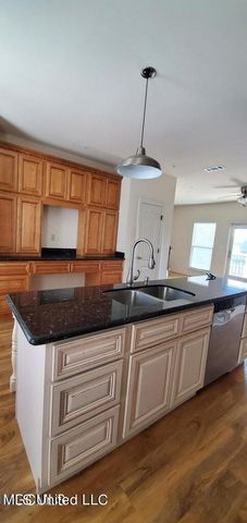 1400 Mill Road, 41, Gulfport, MS 39507