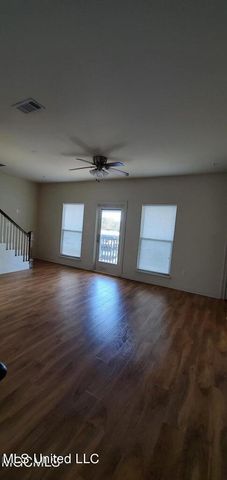 1400 Mill Road, 41, Gulfport, MS 39507