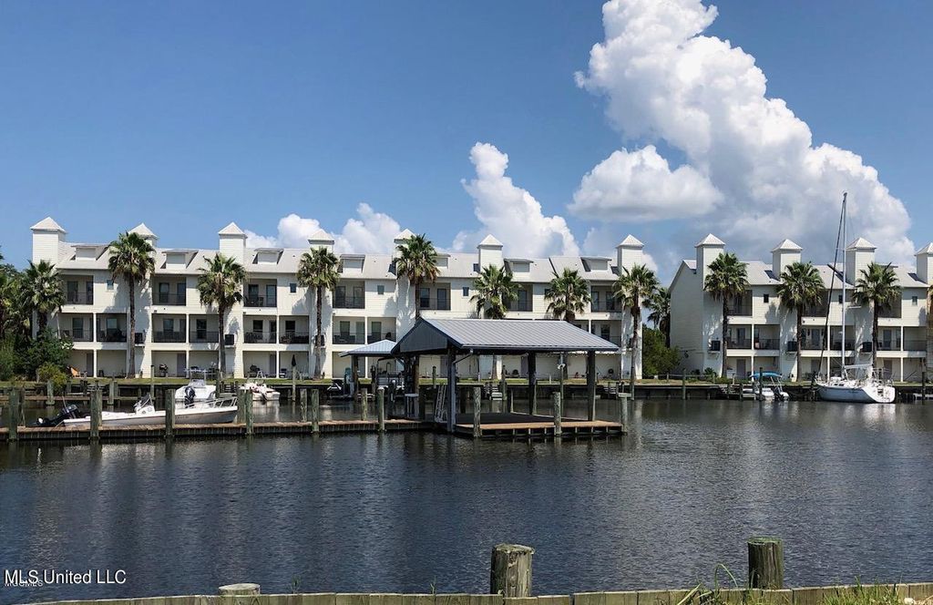 1400 Mill Road, 41, Gulfport, MS 39507