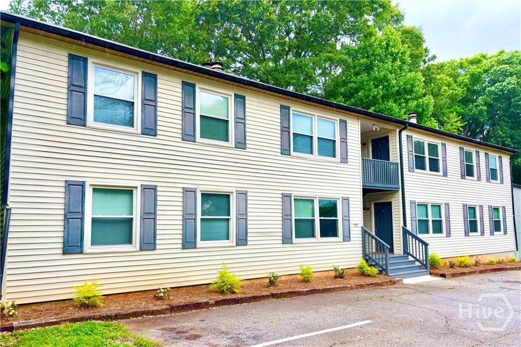 117 Mark Twain Circle D, Athens, GA 30605