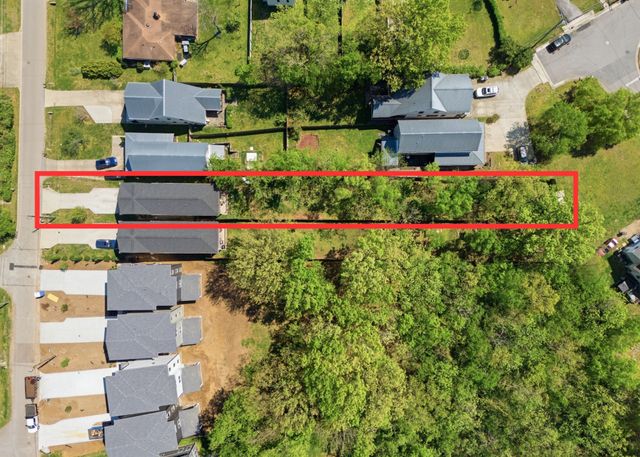 5823 Maxon Ave, Nashville, TN 37209