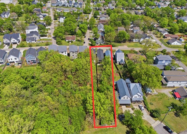 5823 Maxon Ave, Nashville, TN 37209