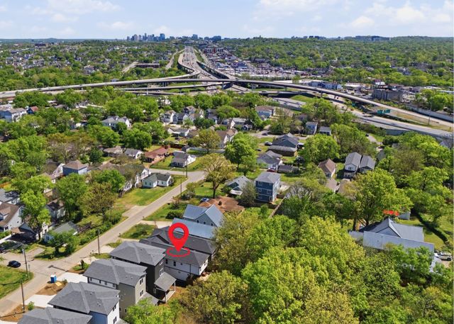 5823 Maxon Ave, Nashville, TN 37209