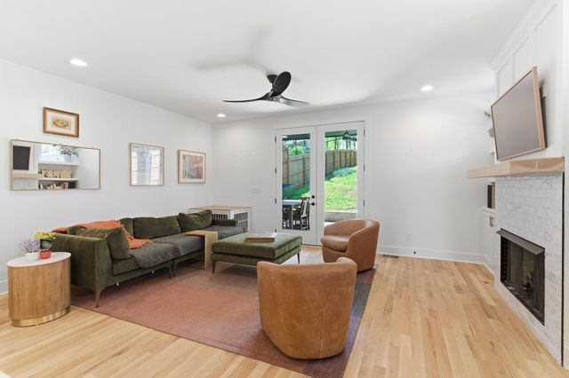 5823 Maxon Ave, Nashville, TN 37209