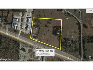 9100 HWY 380, Cross Roads, TX 76227