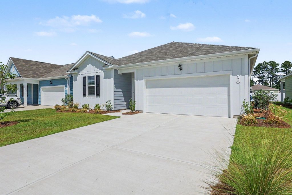 524 Duvall St., Longs, SC 29568 — photo 3