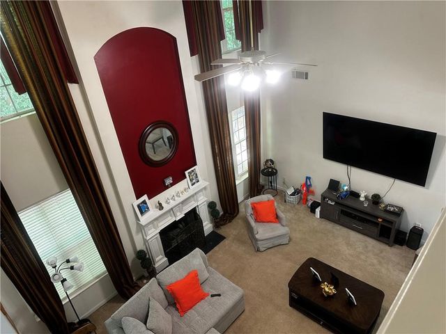 4457 Sequoia Park Trail, Snellville, GA 30039