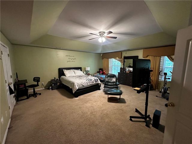4457 Sequoia Park Trail, Snellville, GA 30039