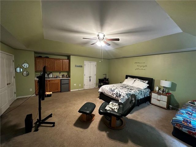 4457 Sequoia Park Trail, Snellville, GA 30039