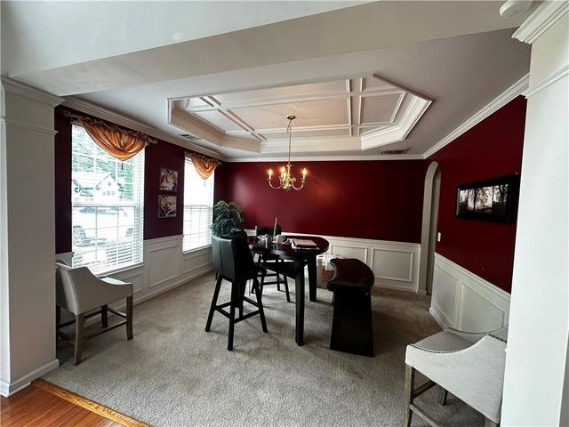 4457 Sequoia Park Trail, Snellville, GA 30039