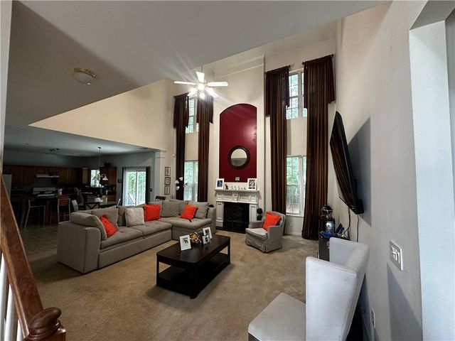 4457 Sequoia Park Trail, Snellville, GA 30039