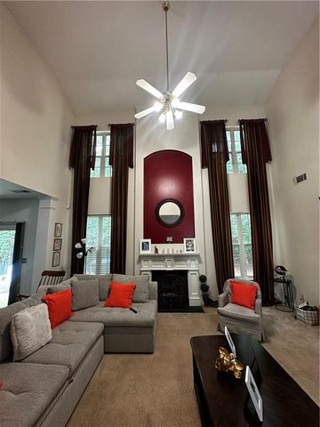 4457 Sequoia Park Trail, Snellville, GA 30039