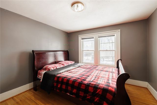 43 Britton Road, Rochester, NY 14612