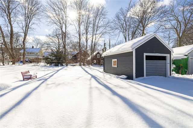 43 Britton Road, Rochester, NY 14612