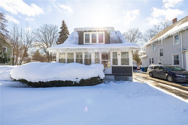 43 Britton Road, Rochester, NY 14612